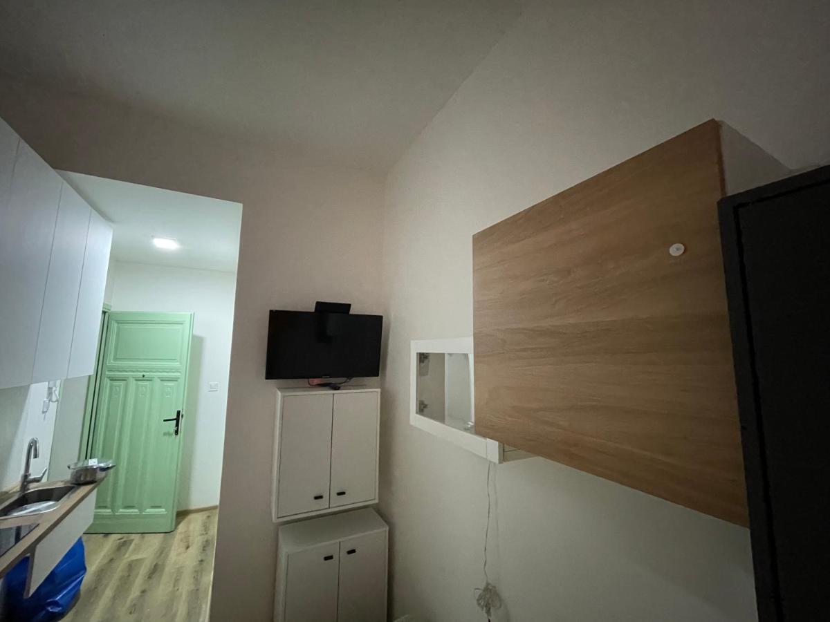 Red&Black Apartment City Centr, Na Hradbach 118 Ostrava Esterno foto