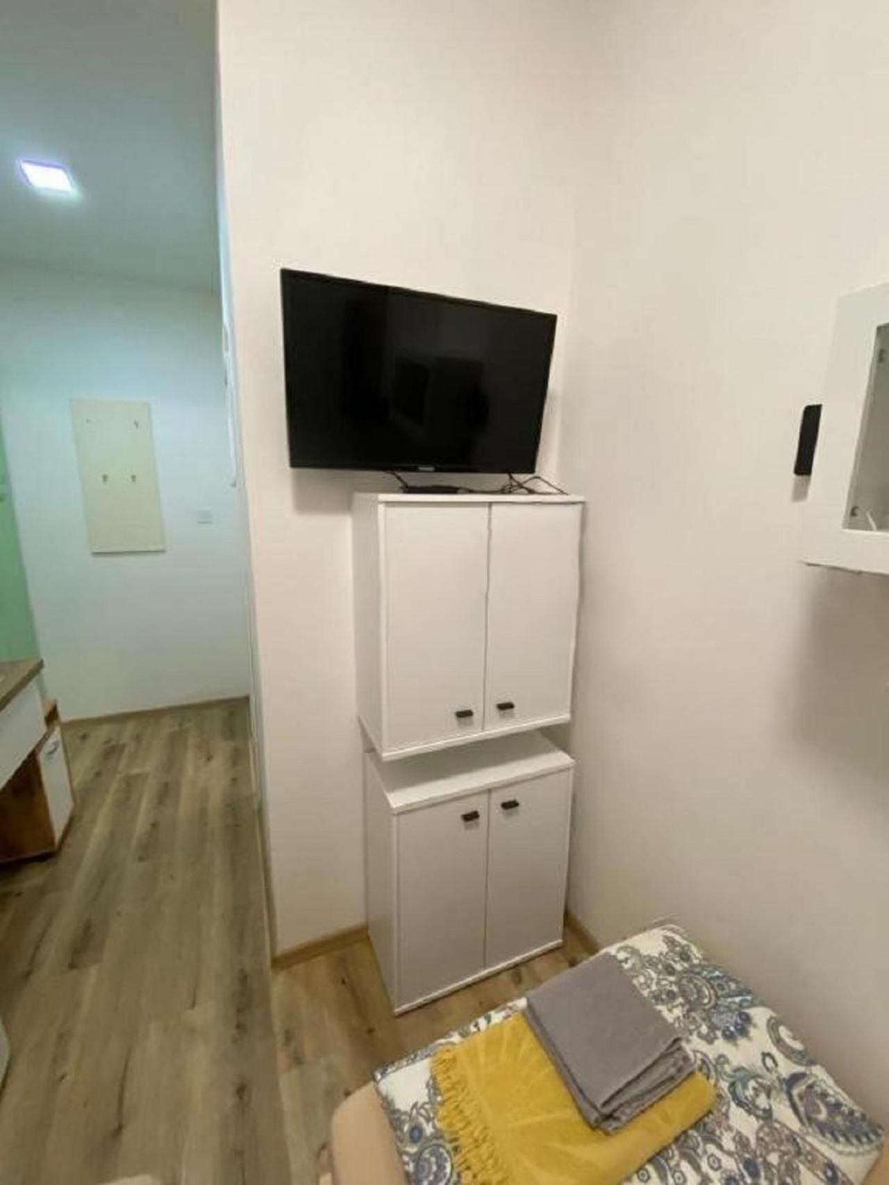 Red&Black Apartment City Centr, Na Hradbach 118 Ostrava Esterno foto