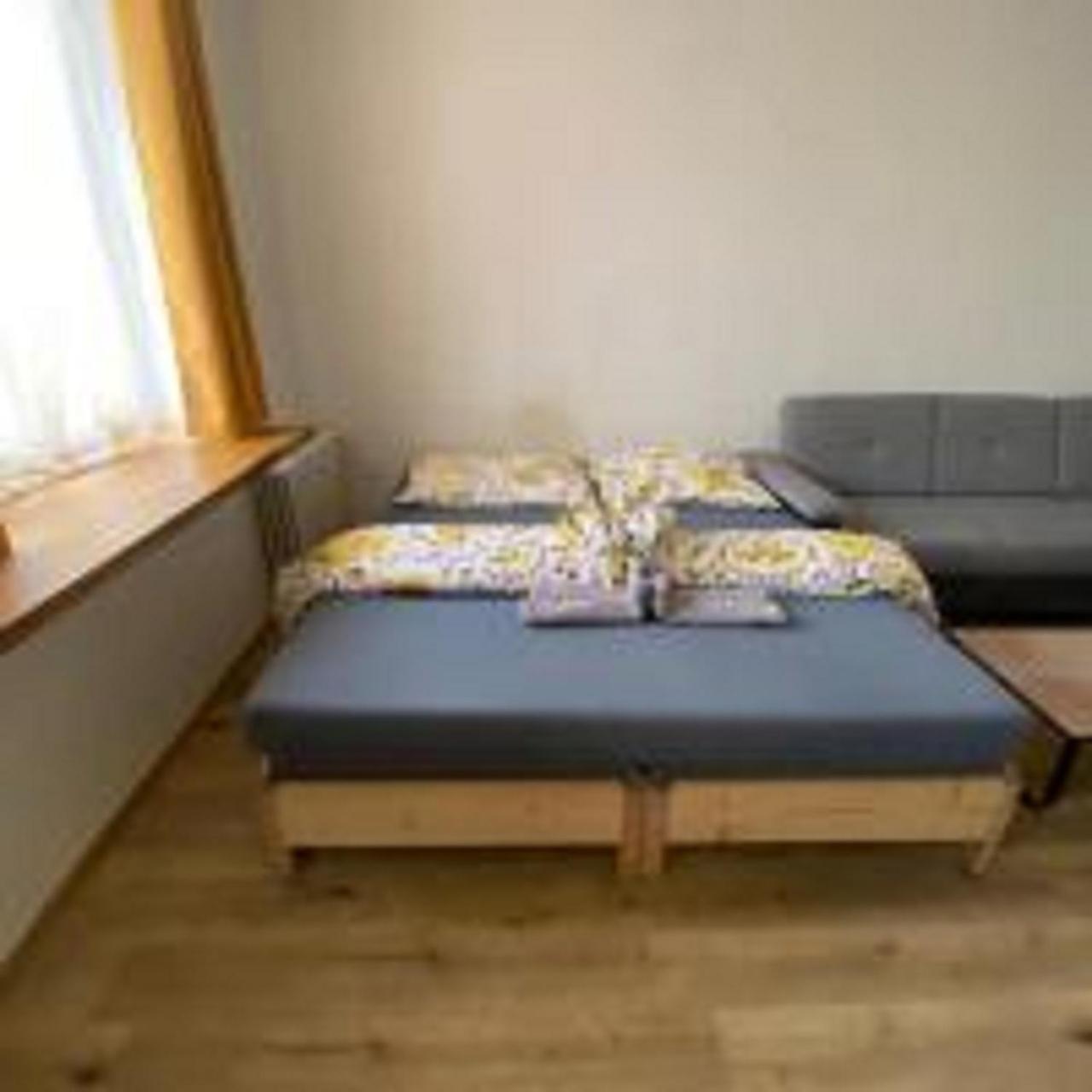 Red&Black Apartment City Centr, Na Hradbach 118 Ostrava Esterno foto